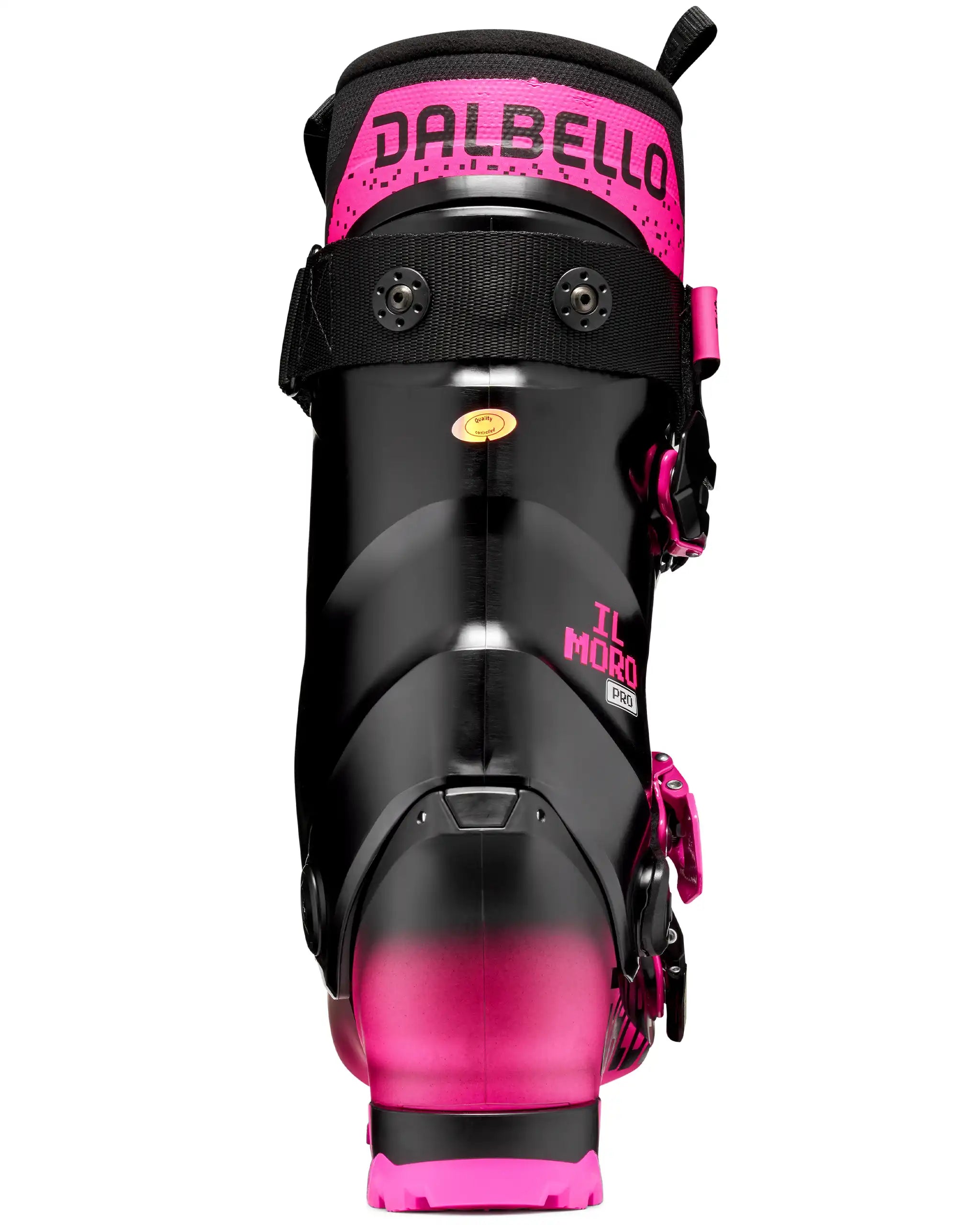 Il Moro Pro 3Dwrap Ski Boots 2027