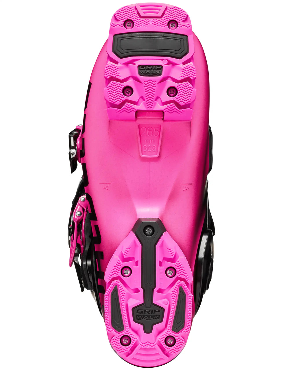 Il Moro Pro 3Dwrap Ski Boots 2027