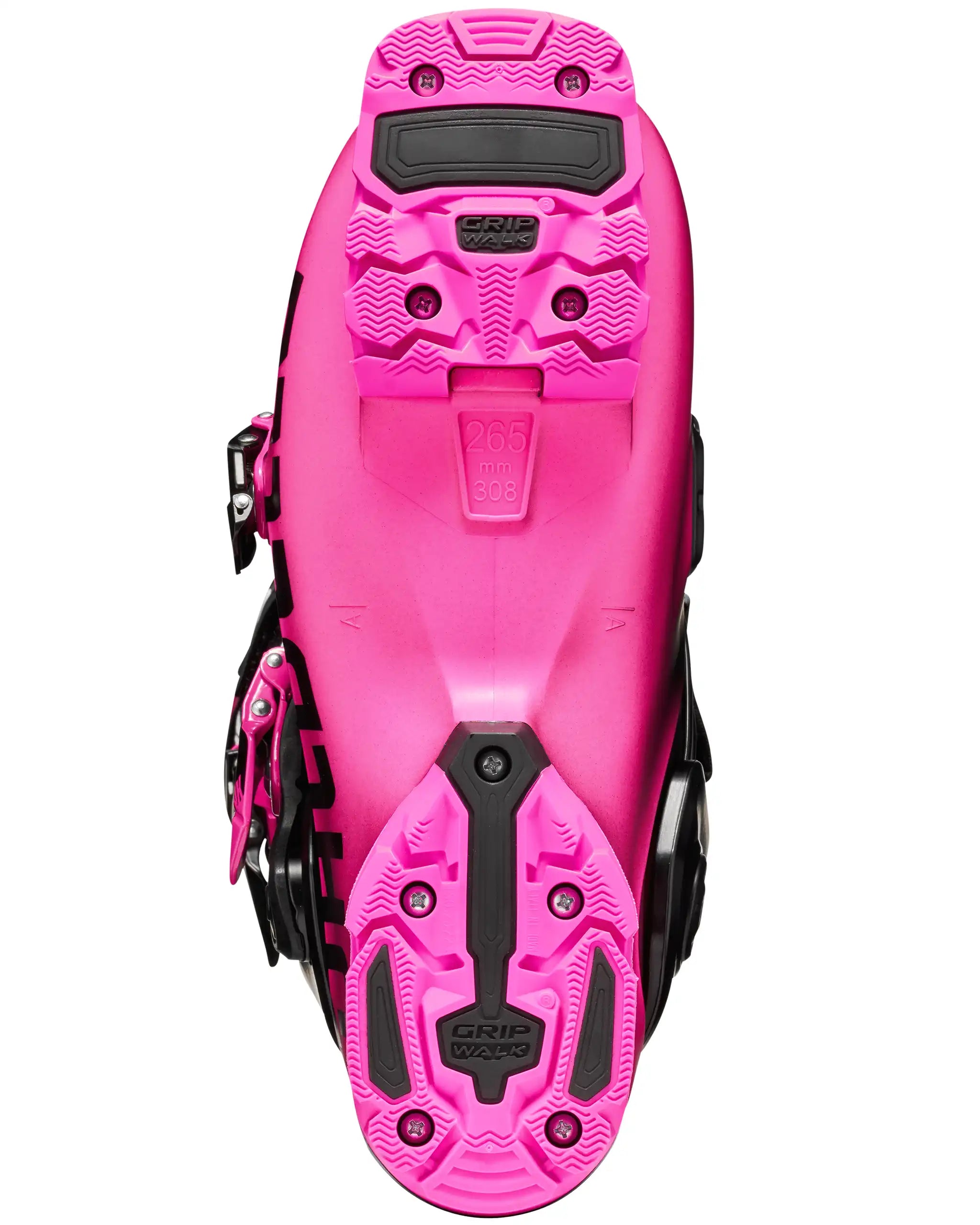 Il Moro Pro 3Dwrap Ski Boots 2027