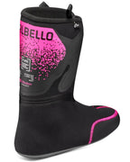 Il Moro Pro 3Dwrap Ski Boots 2027