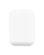 Vomit Mini Ii Skateboard Wheels - White Green