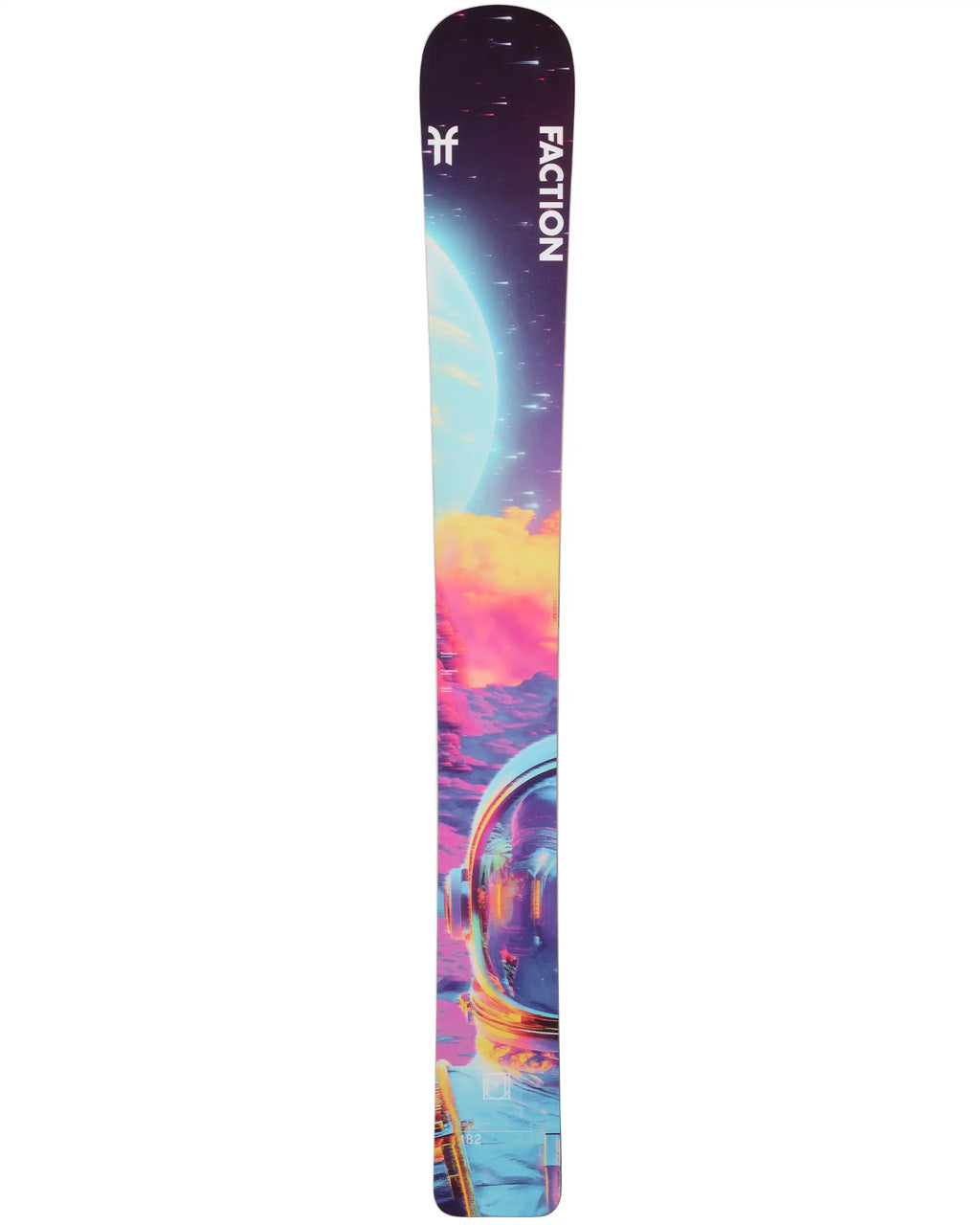 Le Mono Skis 2027