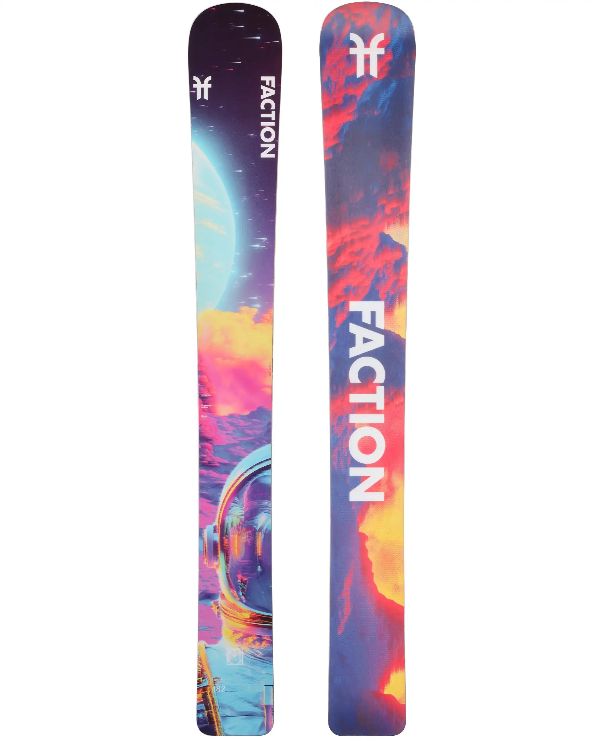 Le Mono Skis 2027