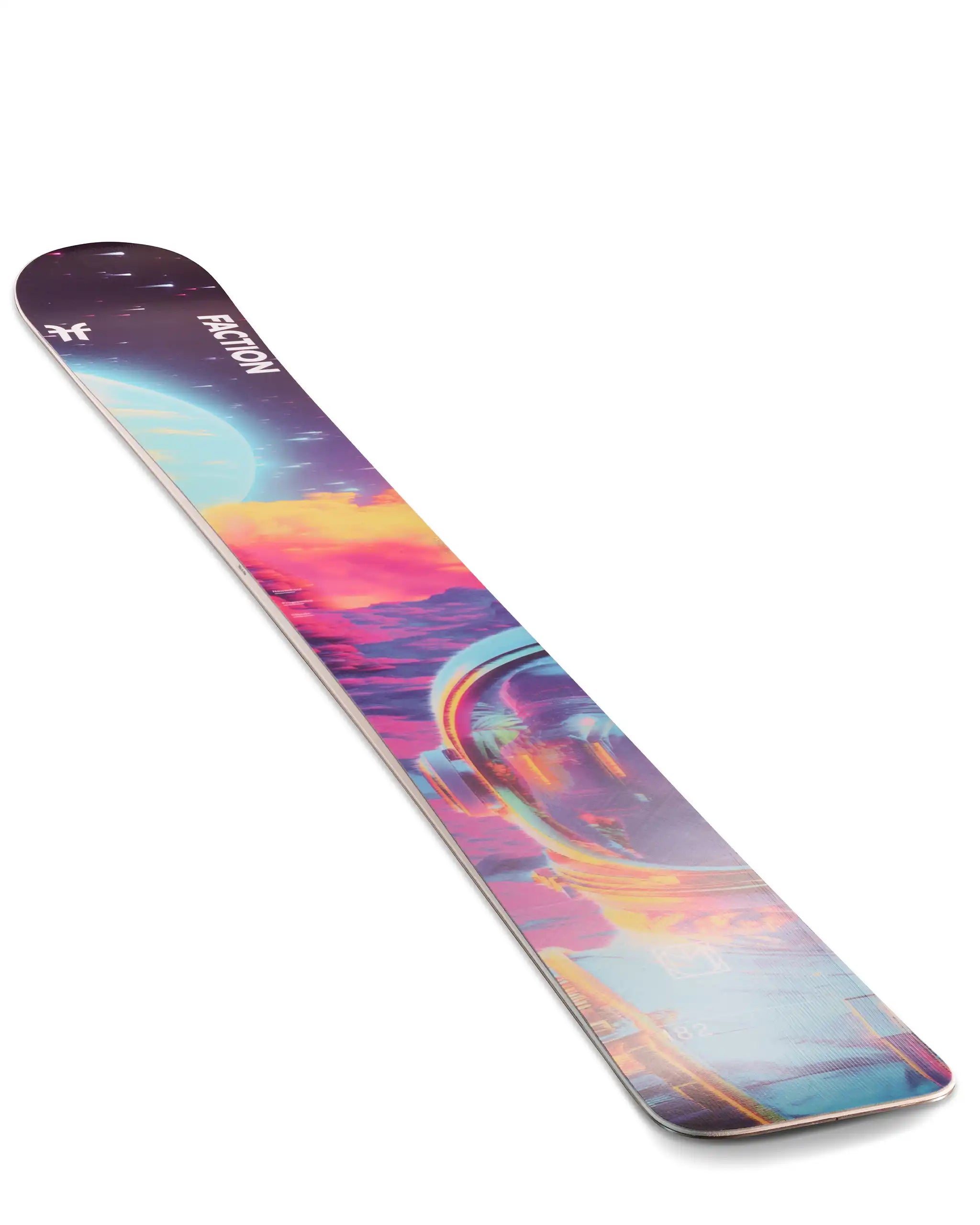 Le Mono Skis 2027