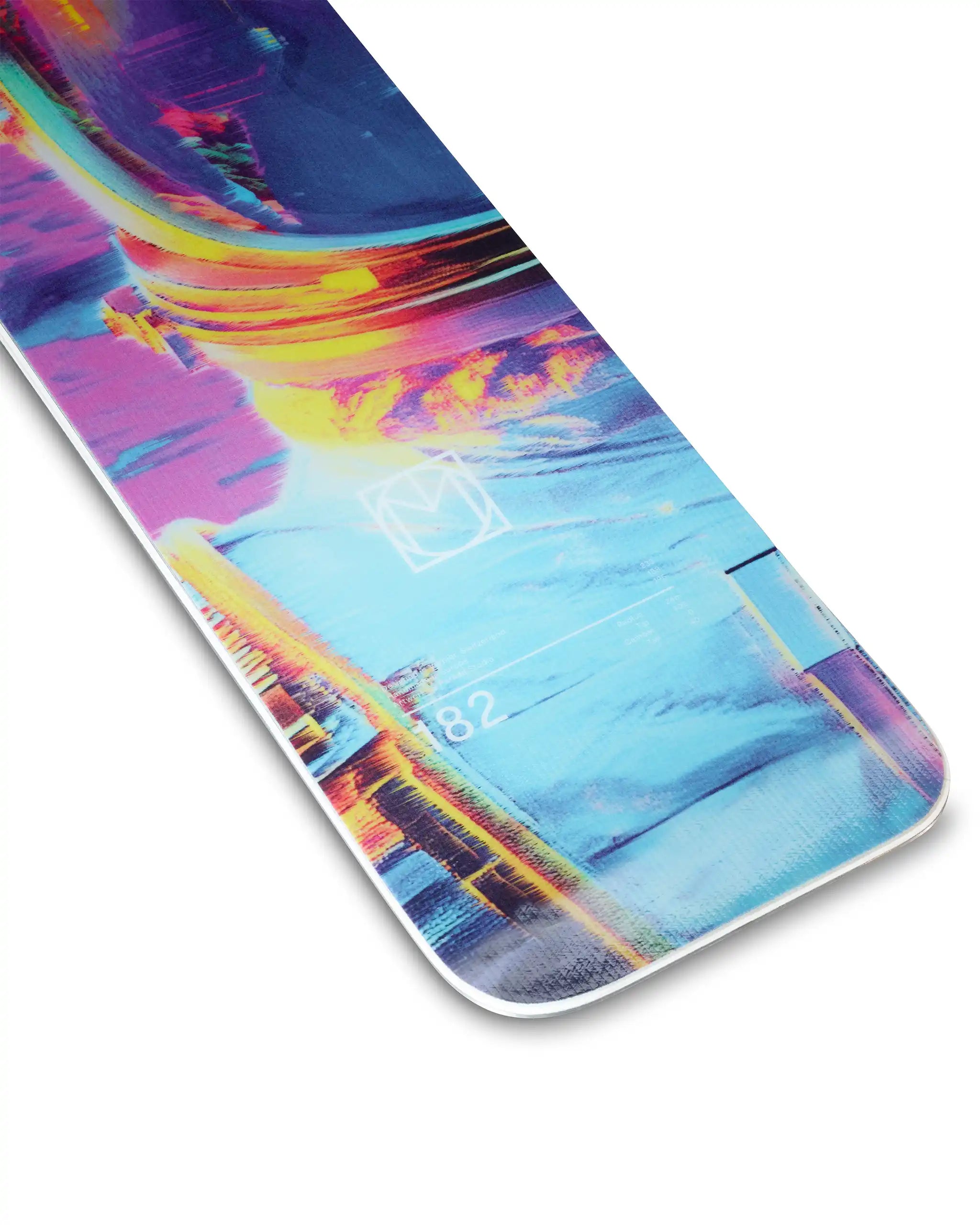 Le Mono Skis 2027