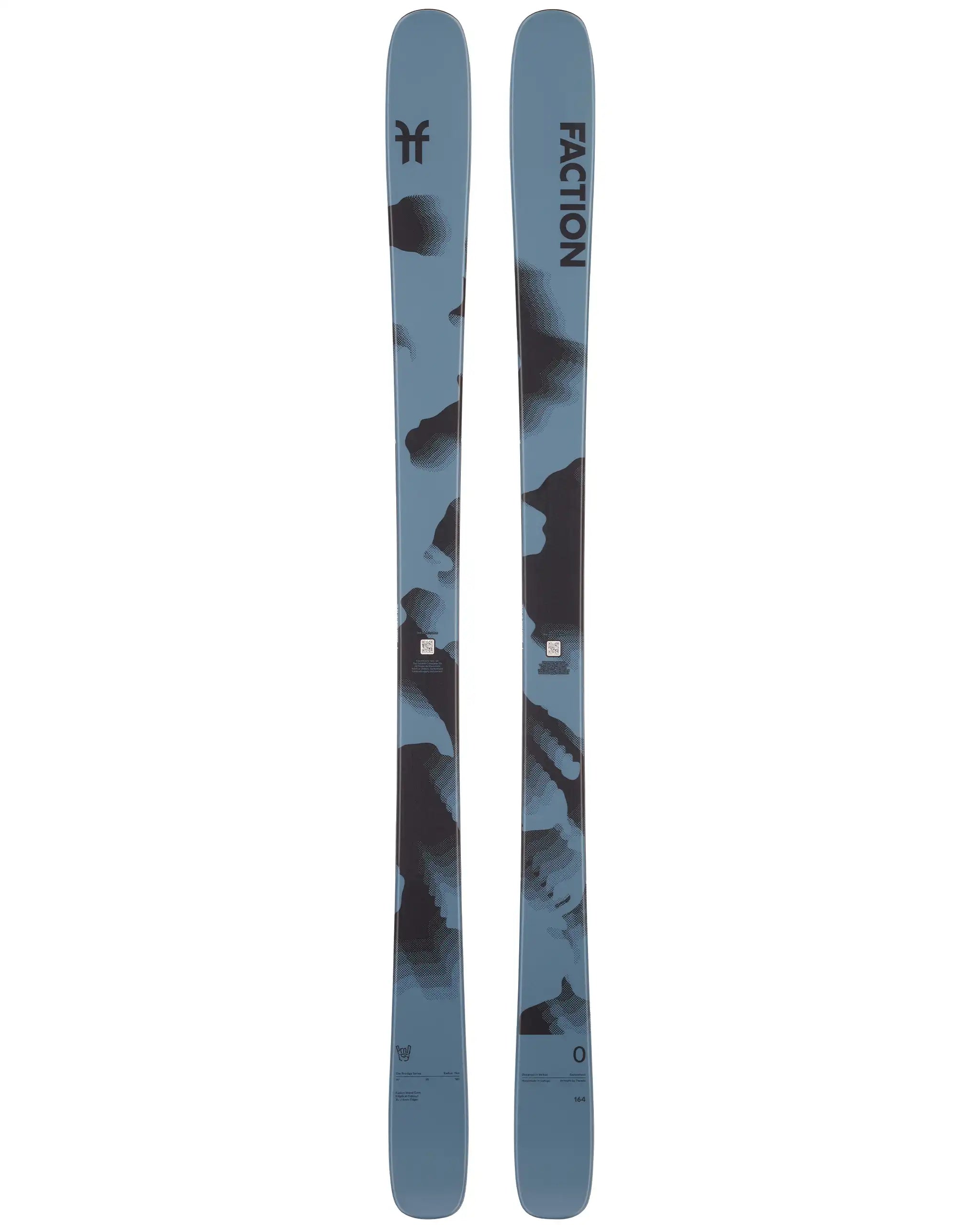 Prodigy 0 Skis 2027