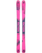 Prodigy 0 Skis 2027