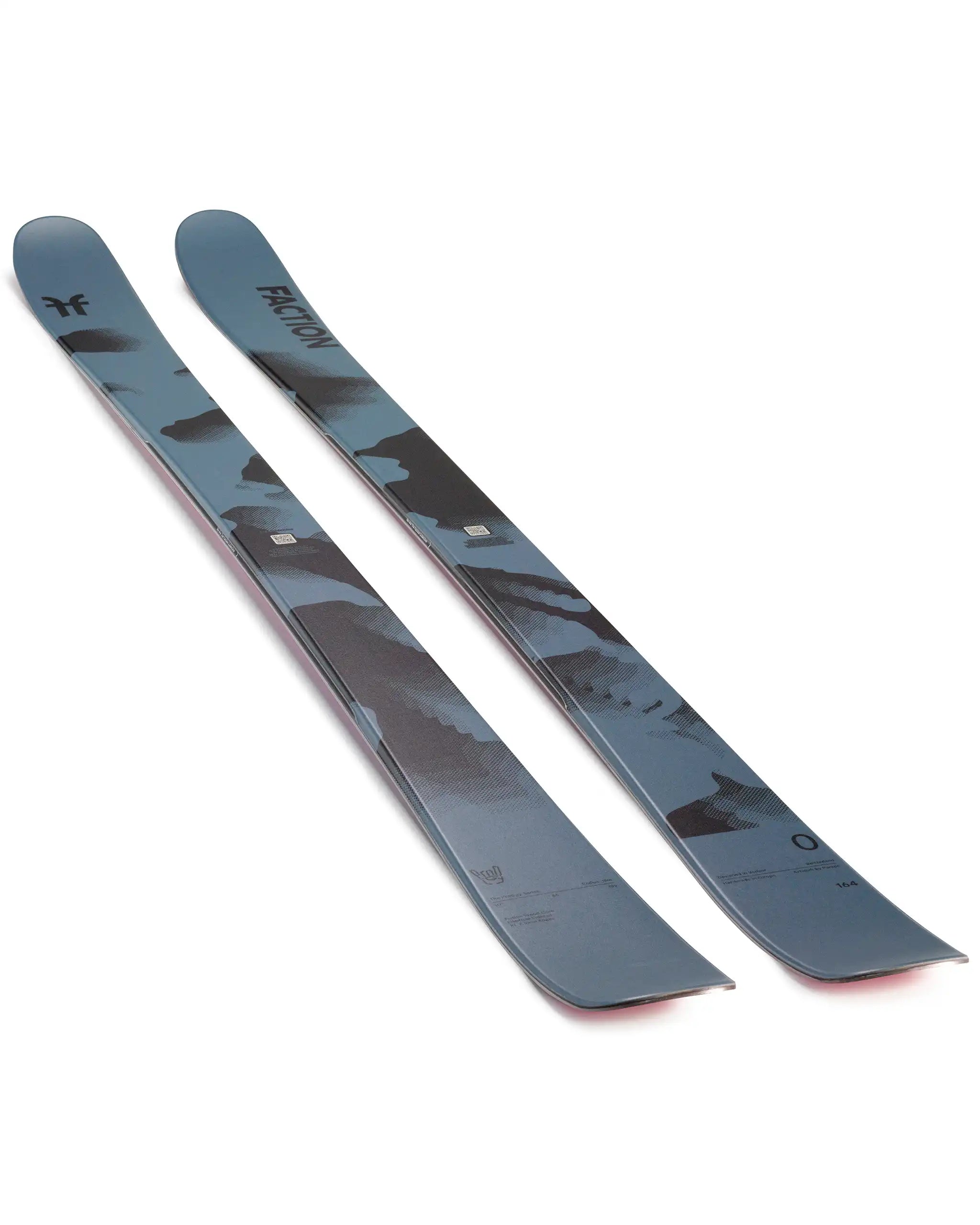 Prodigy 0 Skis 2027