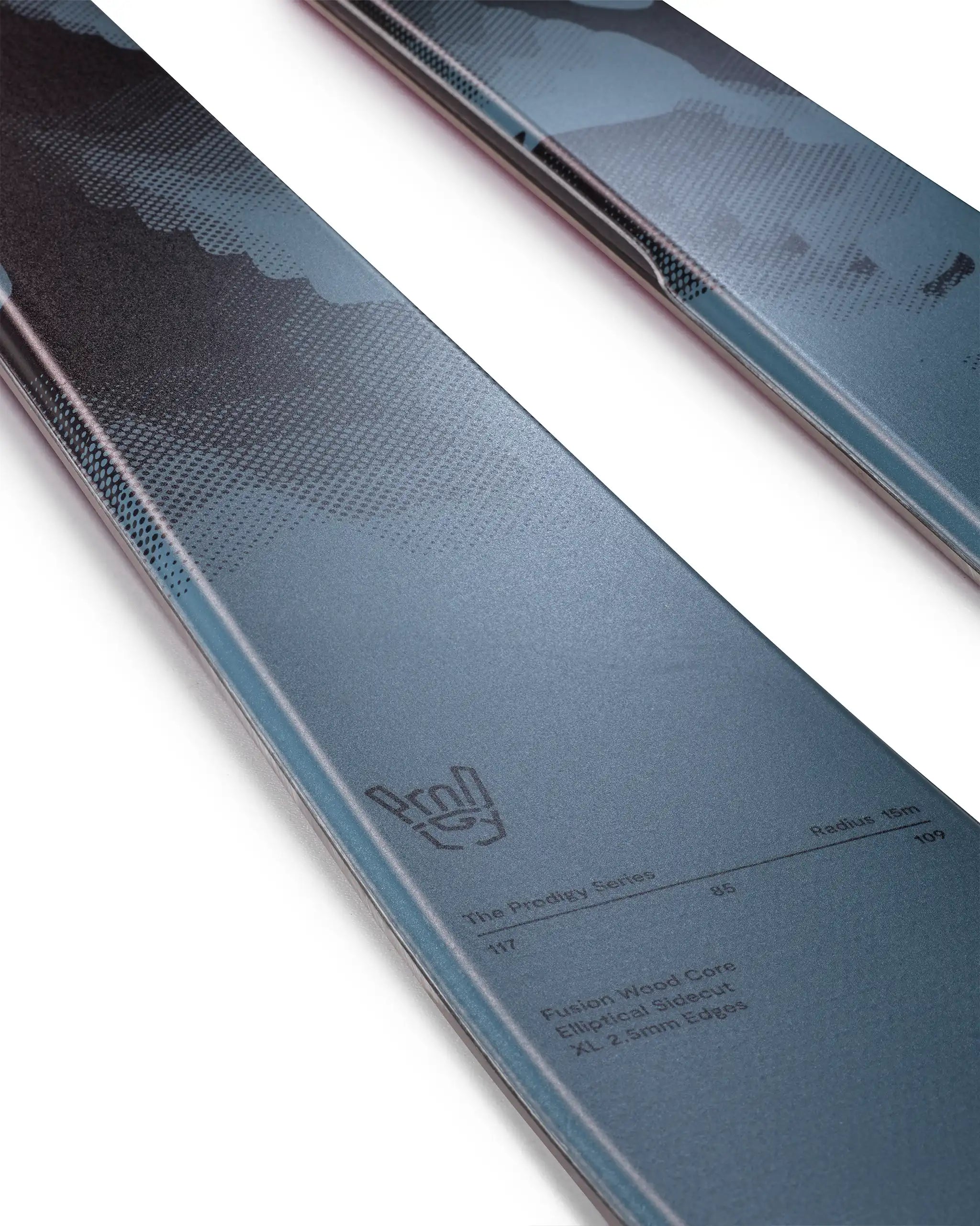 Prodigy 0 Skis 2027
