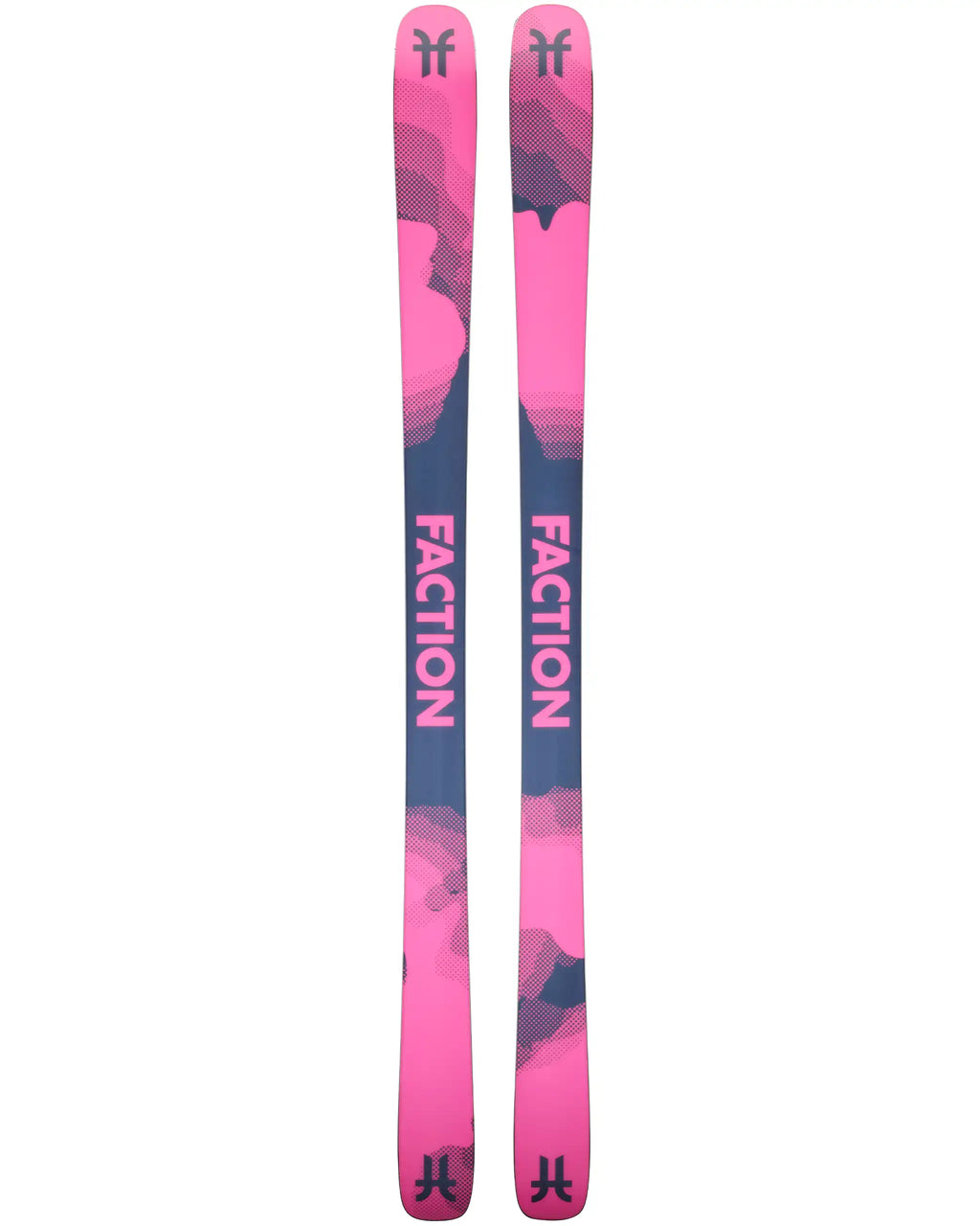 Skis Prodigy 1 2027