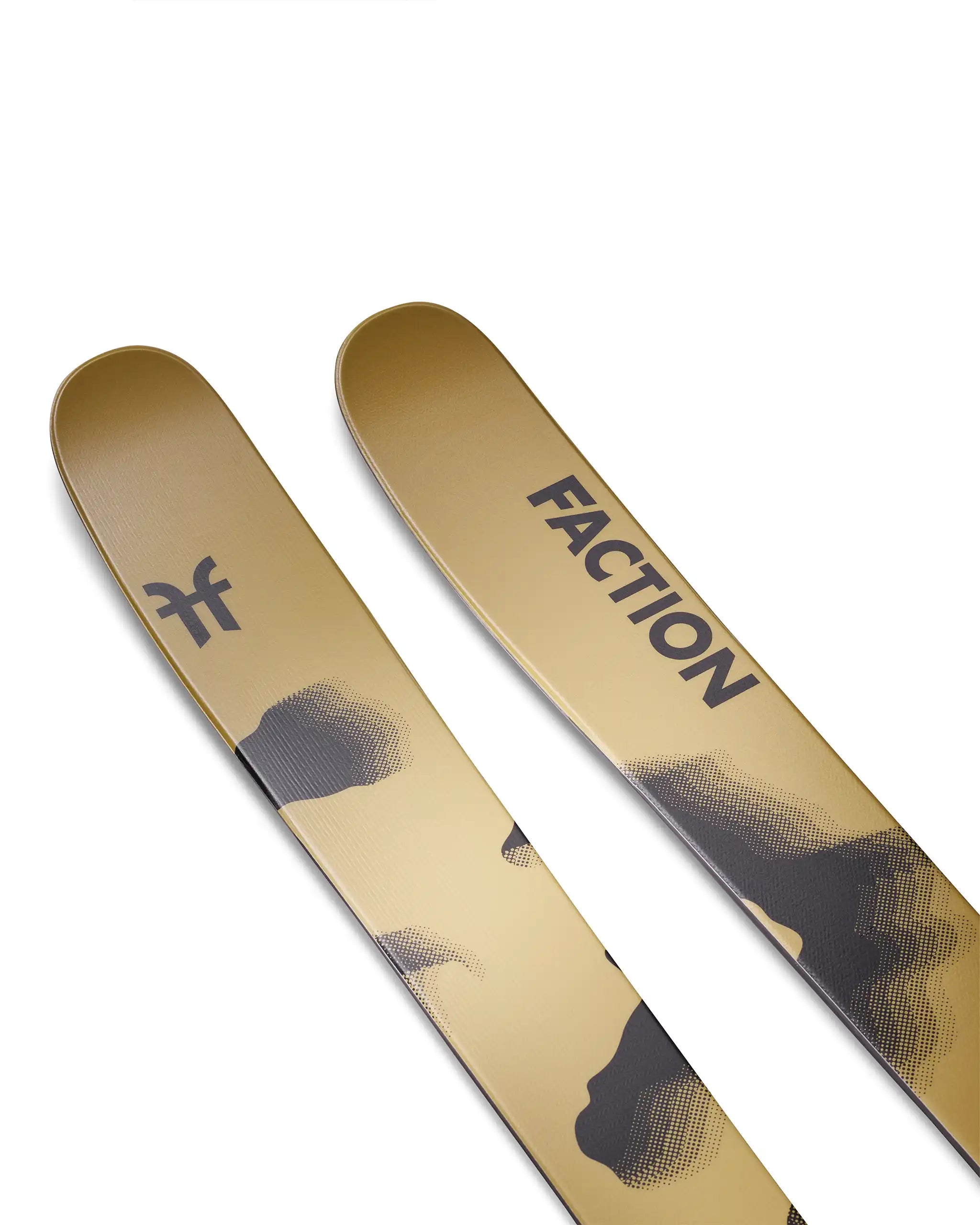 Skis Prodigy 1 2027