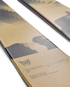 Skis Prodigy 1 2027