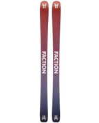 Prodigy 1 Capsule Skis 2027