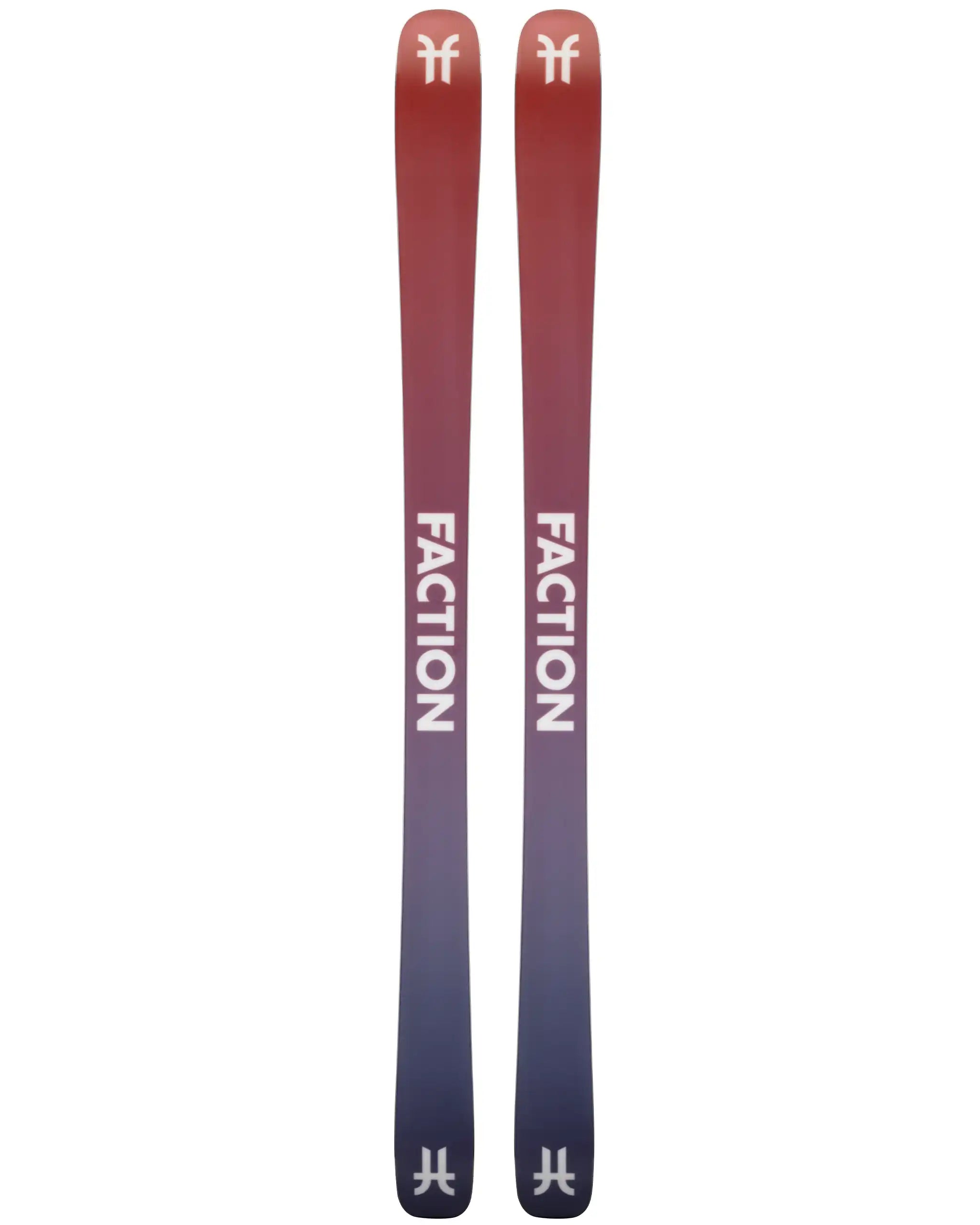 Prodigy 1 Capsule Skis 2027