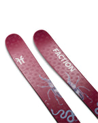Prodigy 1 Capsule Skis 2027