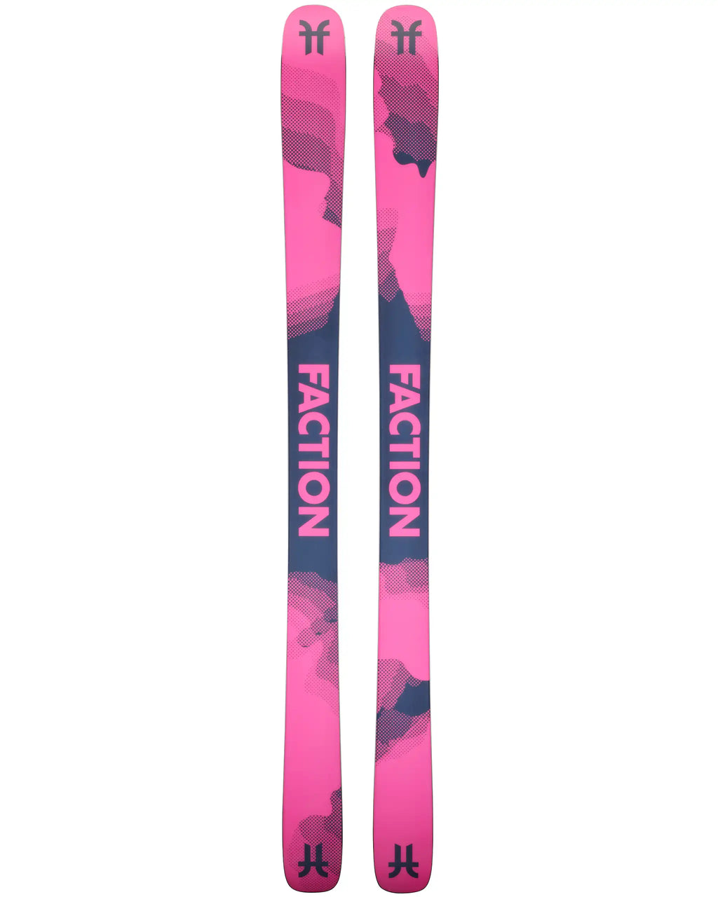 Prodigy 2 Skis 2027