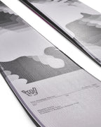 Prodigy 2 Skis 2027