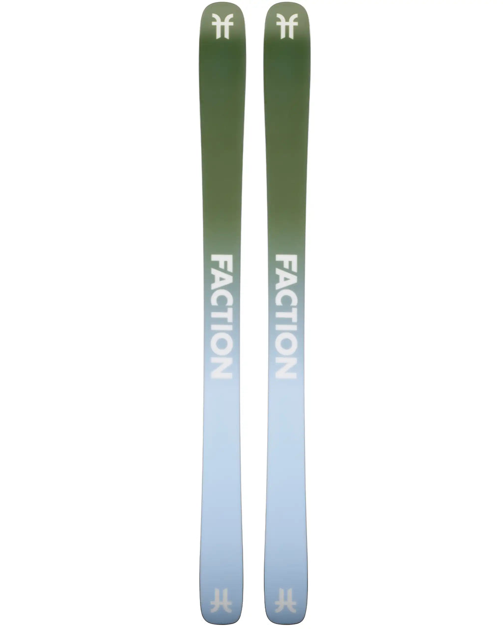 Prodigy 2 Capsule Skis 2027