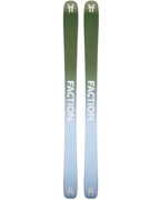 Prodigy 2 Capsule Skis 2027