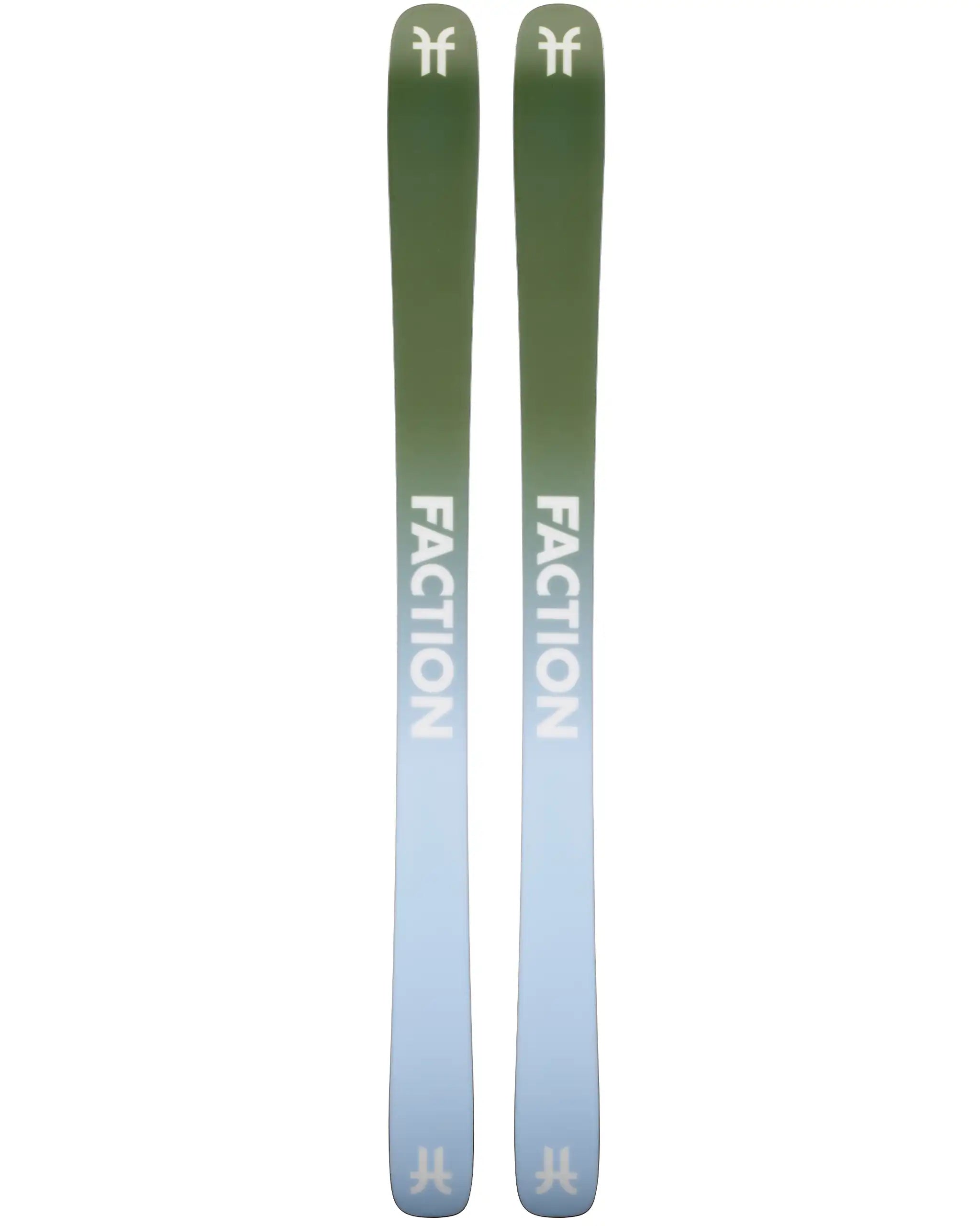 Prodigy 2 Capsule Skis 2027