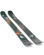 Prodigy 2 Capsule Skis 2027