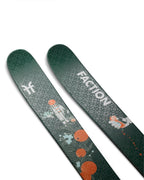 Prodigy 2 Capsule Skis 2027