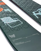 Prodigy 2 Capsule Skis 2027