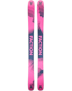 Prodigy 3 Skis 2027