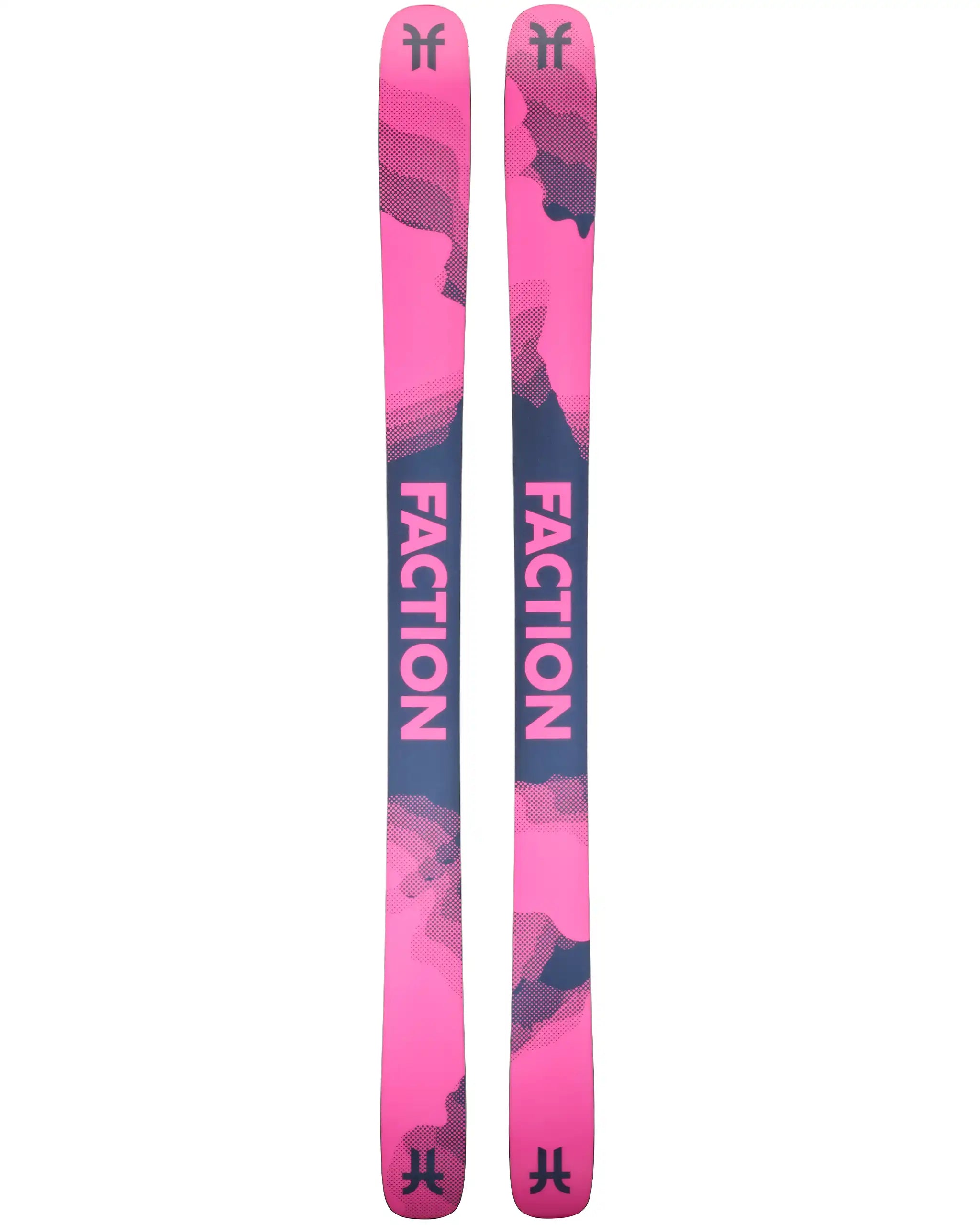 Prodigy 3 Skis 2027
