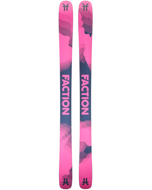 Faction Prodigy 3 Skis 2027 | Boutique Adrénaline