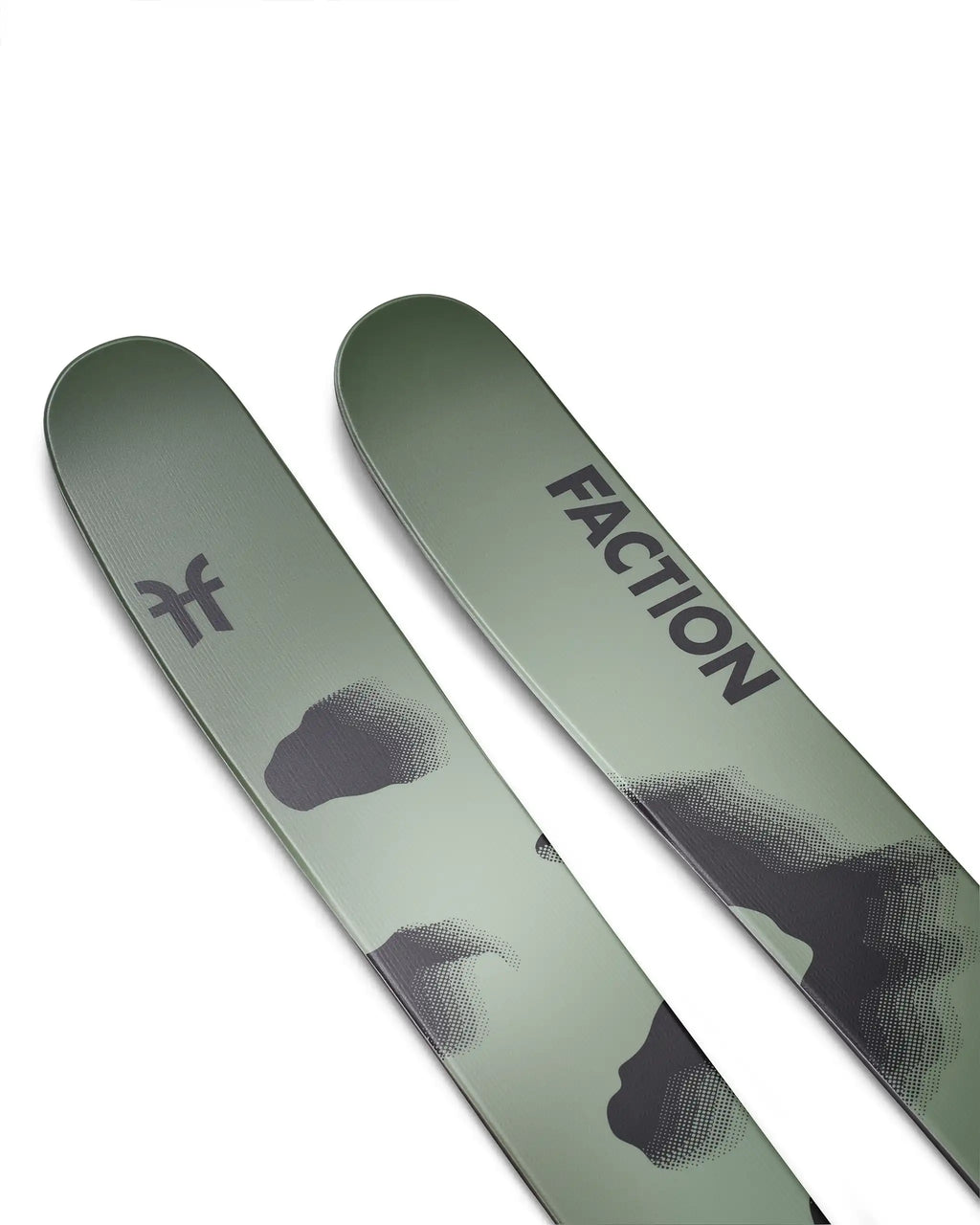 Prodigy 3 Skis 2027