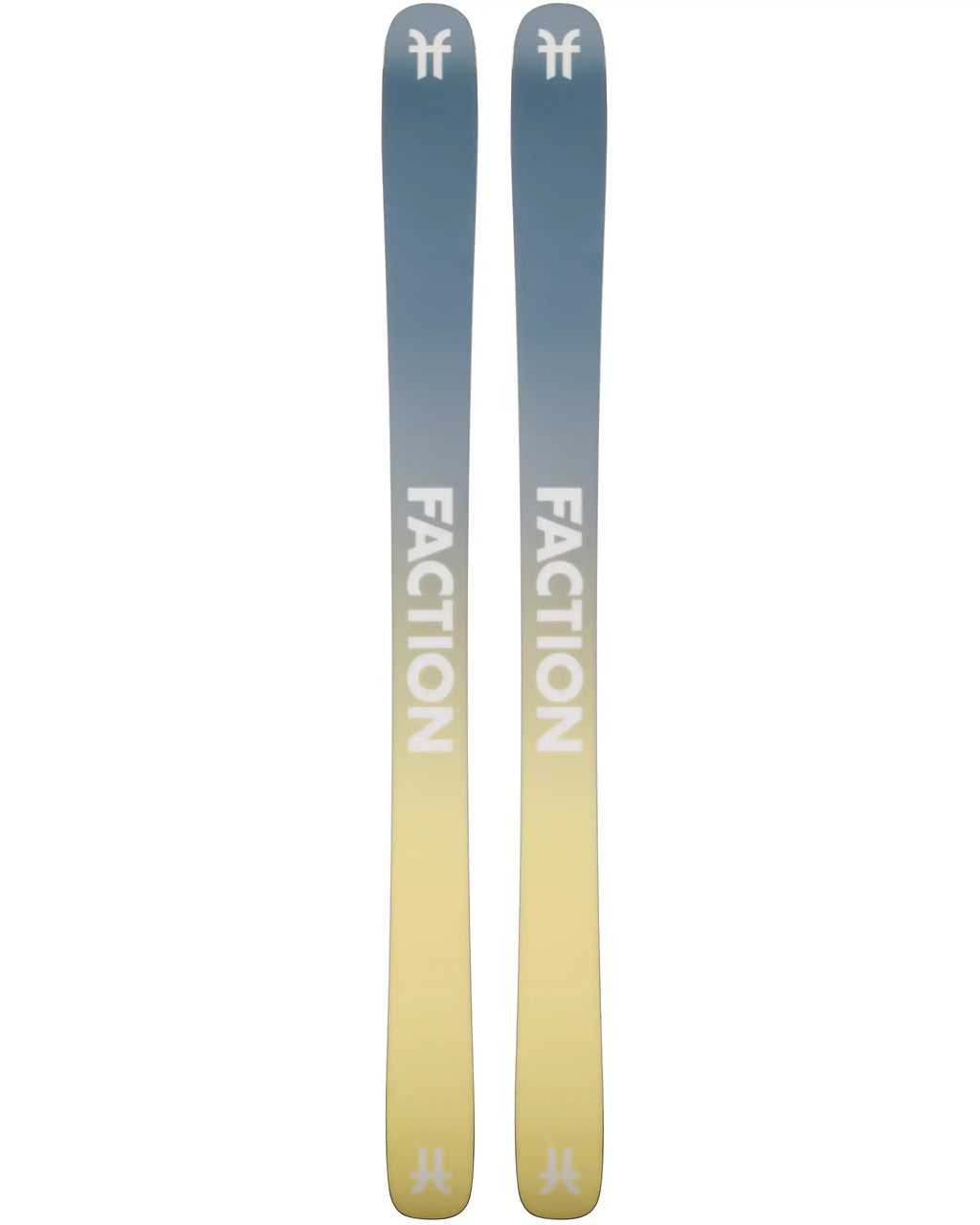 Prodigy 3 Capsule Skis 2027