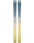 Prodigy 3 Capsule Skis 2027