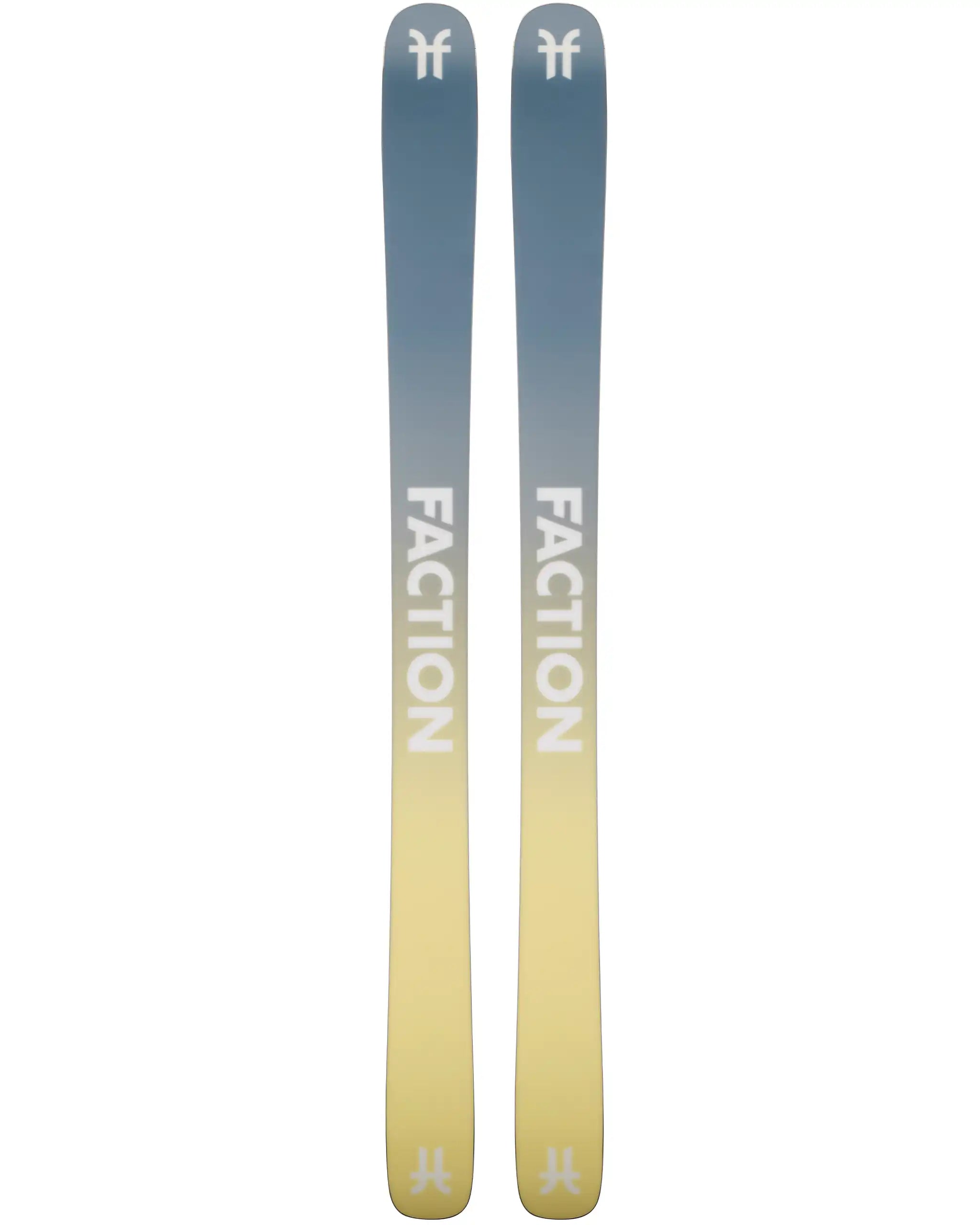 Prodigy 3 Capsule Skis 2027