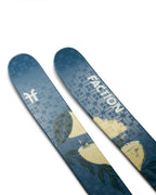 Prodigy 3 Capsule Skis 2027