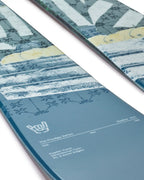 Prodigy 3 Capsule Skis 2027
