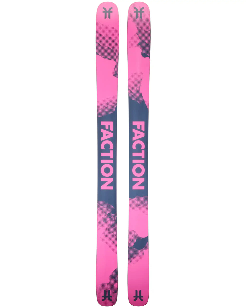 Prodigy 4 Skis 2027
