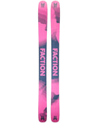 Prodigy 4 Skis 2027