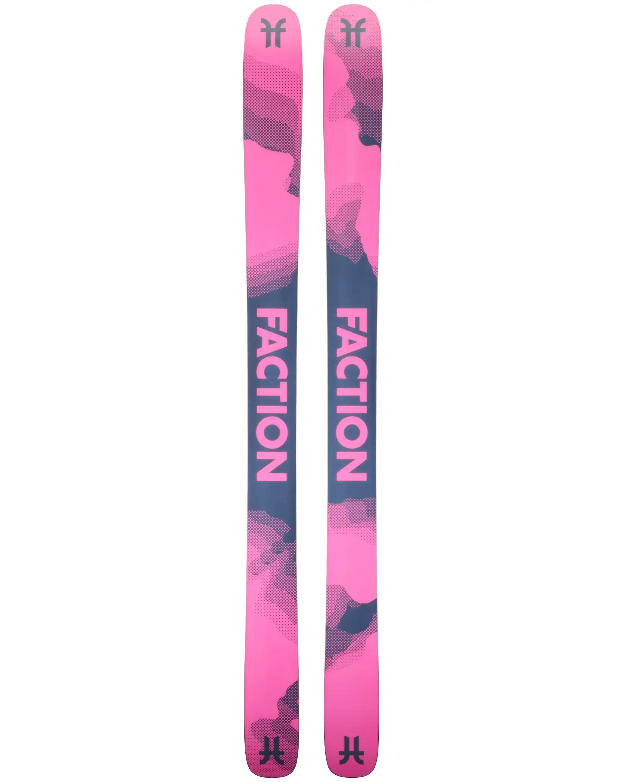 Prodigy 4 Skis 2027