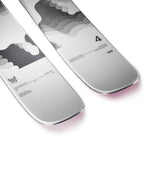 Prodigy 4 Skis 2027