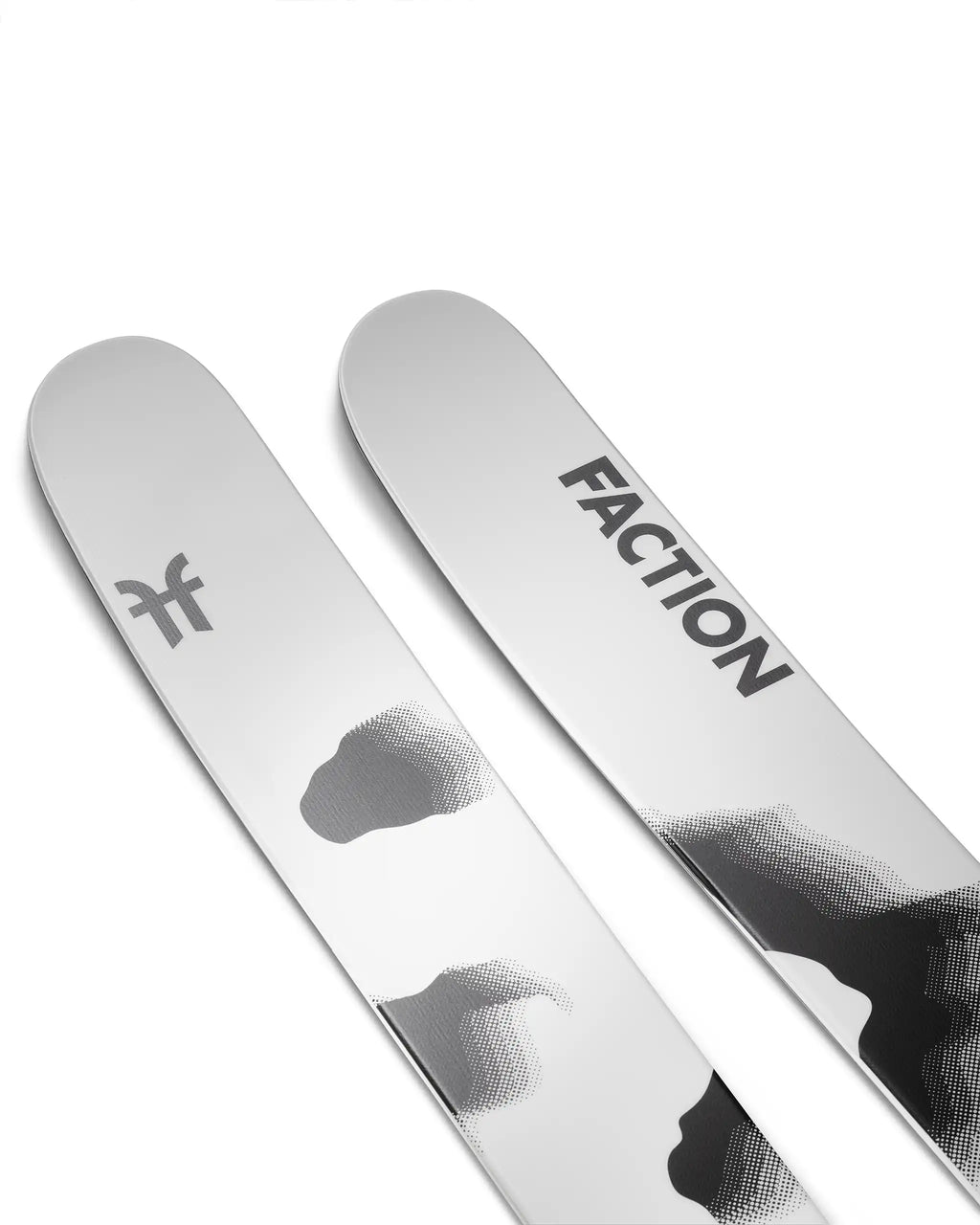 Prodigy 4 Skis 2027