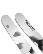 Prodigy 4 Skis 2027