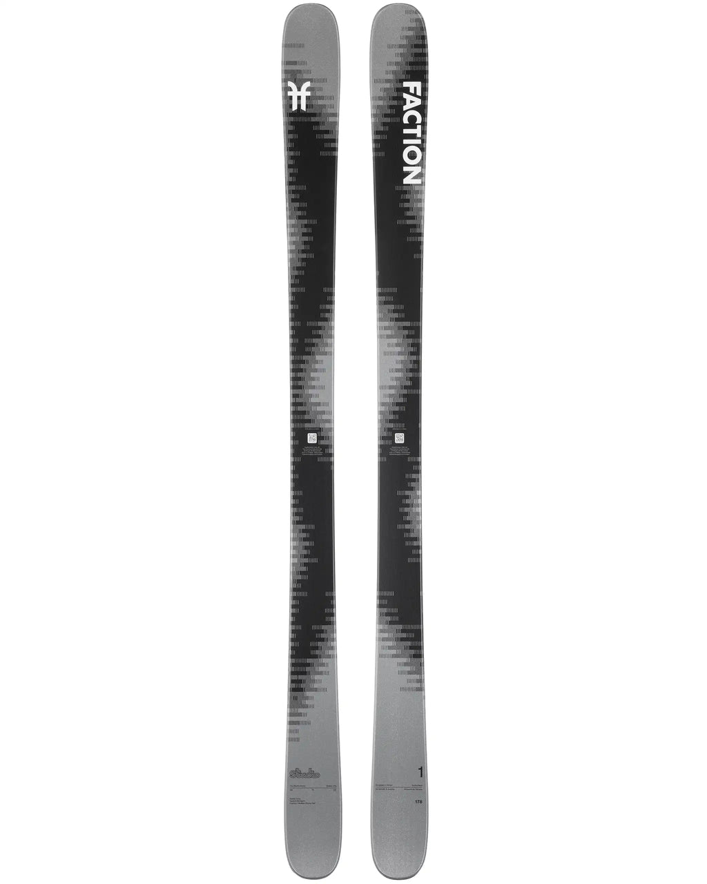 Studio 1 Skis 2027