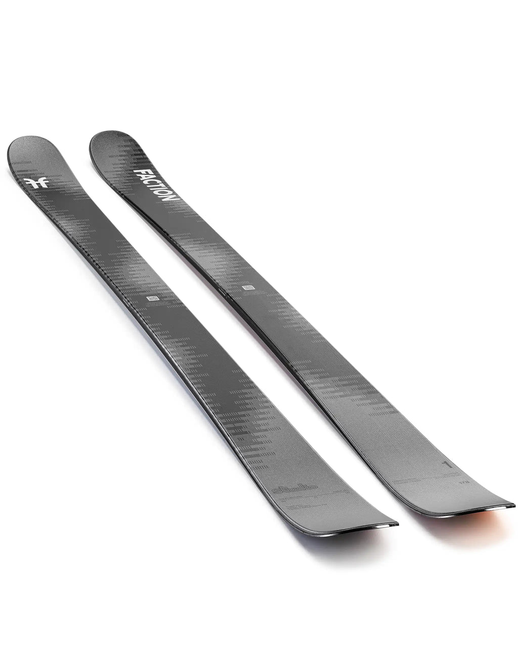 Studio 1 Skis 2027