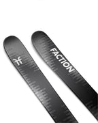 Studio 1 Skis 2027