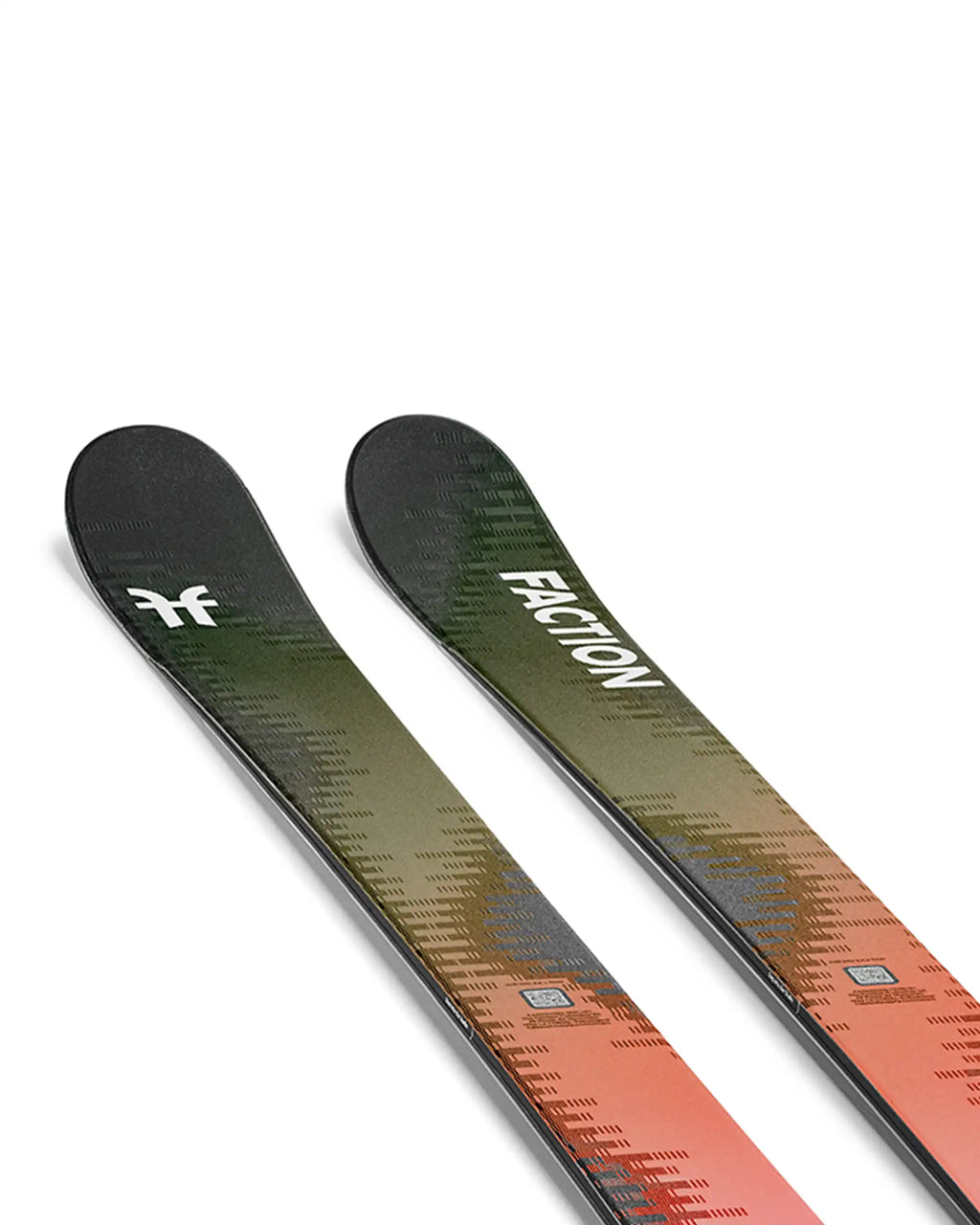 Studio Grom Fr Skis 2027