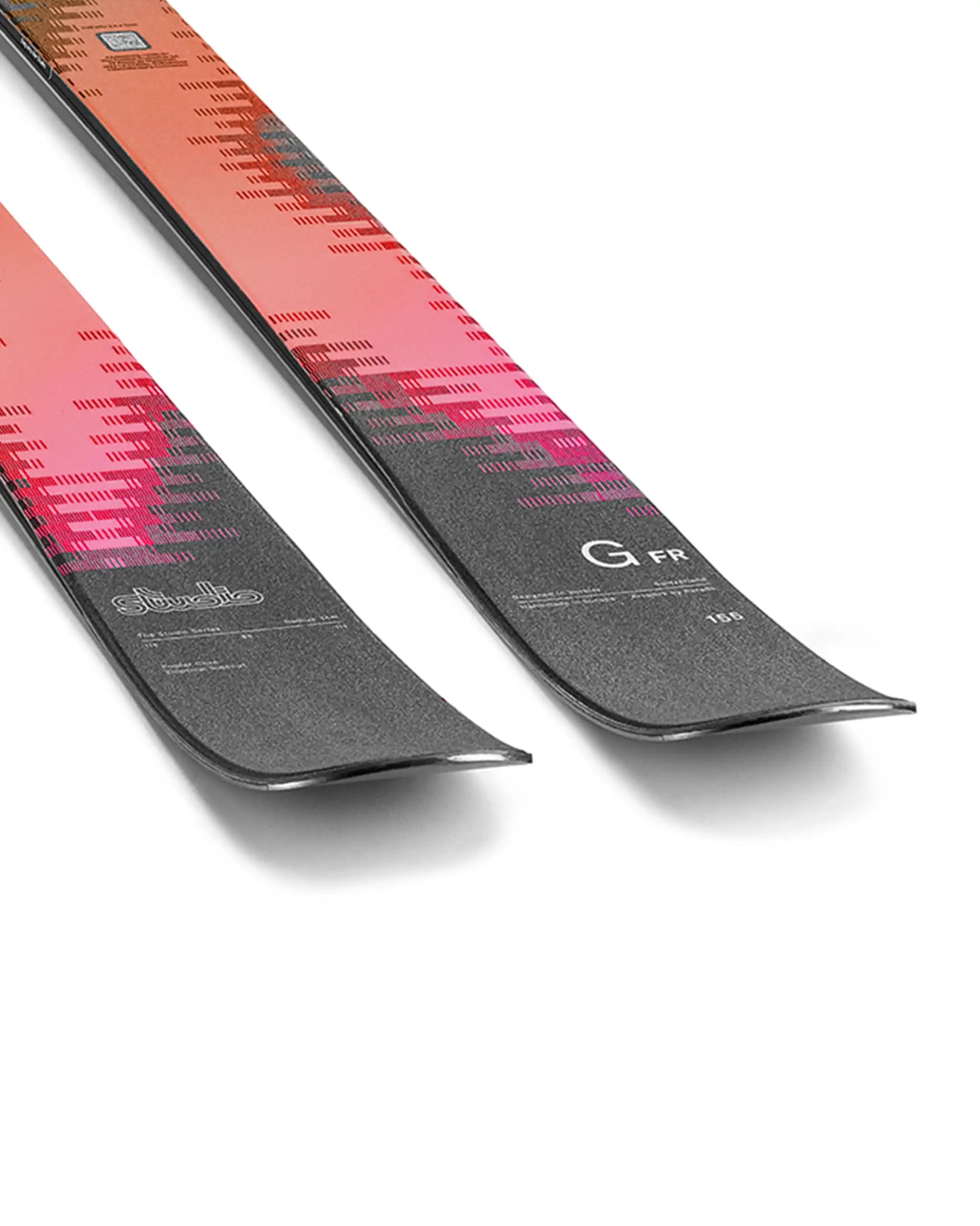 Studio Grom Fr Skis 2027