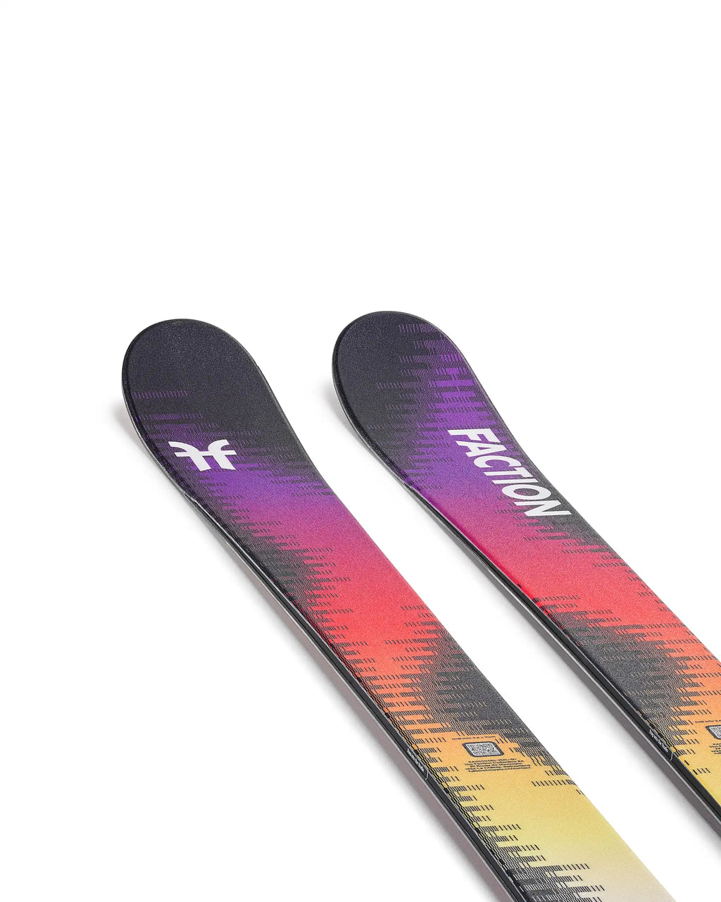 Studio Grom Fs Skis 2027