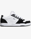 Globe Mojo 2.0 Shoes - Black/White
