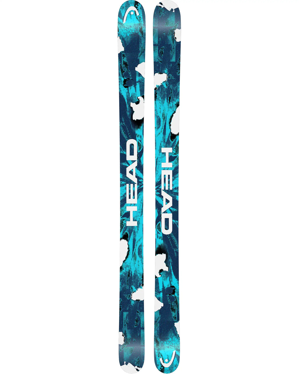 Skis Oblivion 102 2027